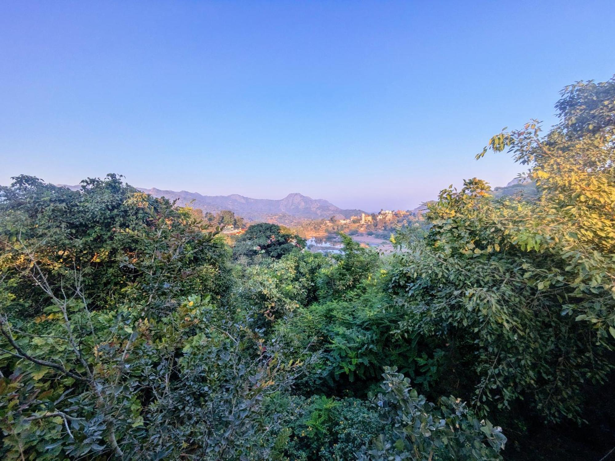 Dude Ranch Villa Mount Abu Luaran gambar