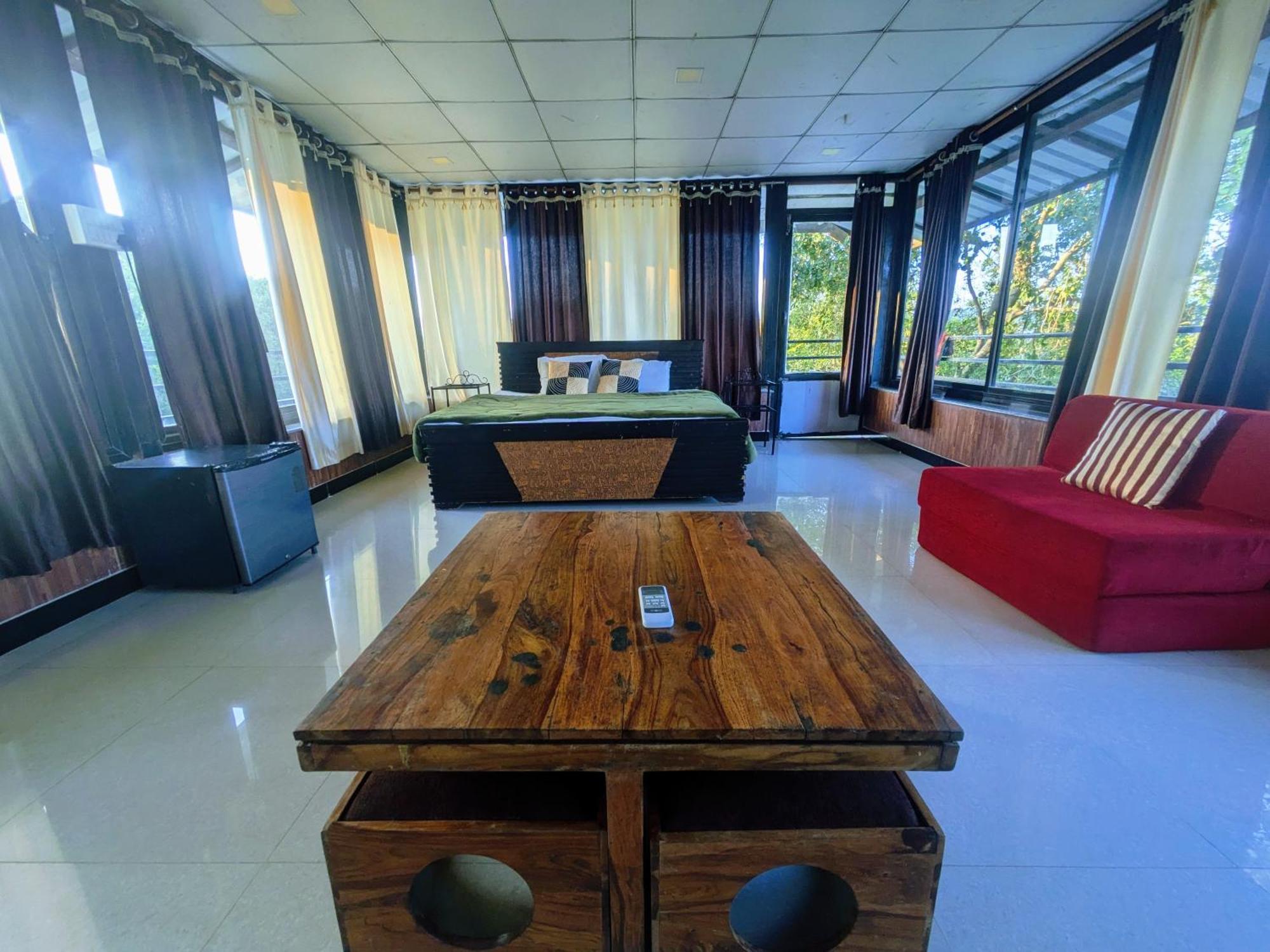 Dude Ranch Villa Mount Abu Luaran gambar