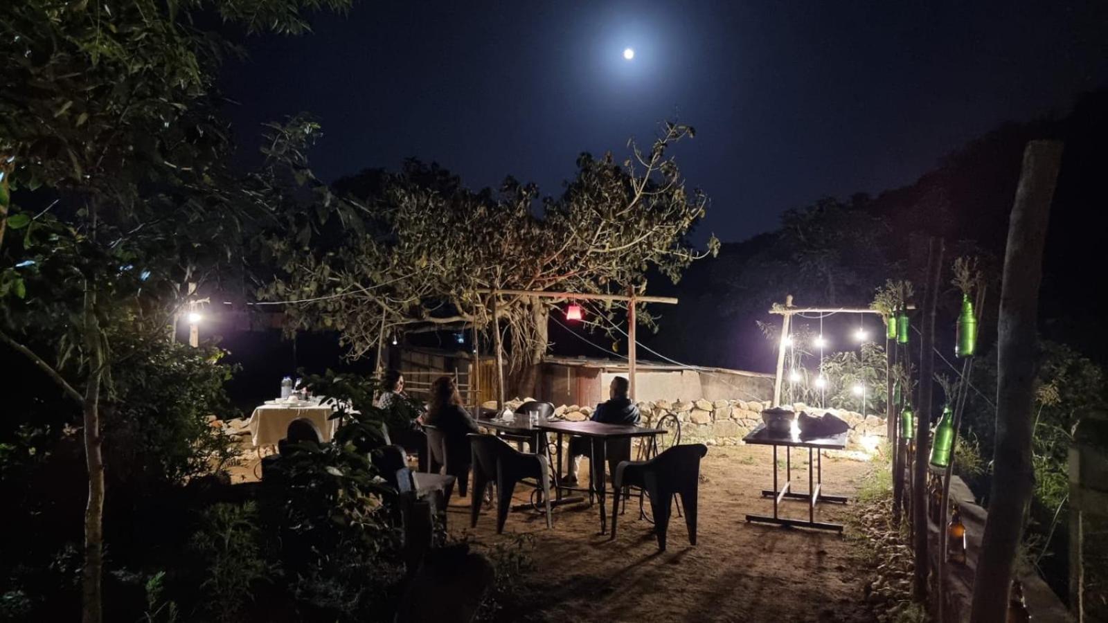 Dude Ranch Villa Mount Abu Luaran gambar