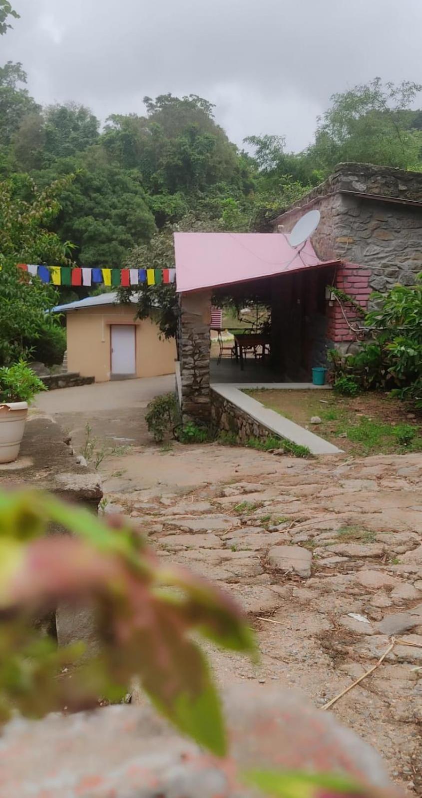 Dude Ranch Villa Mount Abu Luaran gambar
