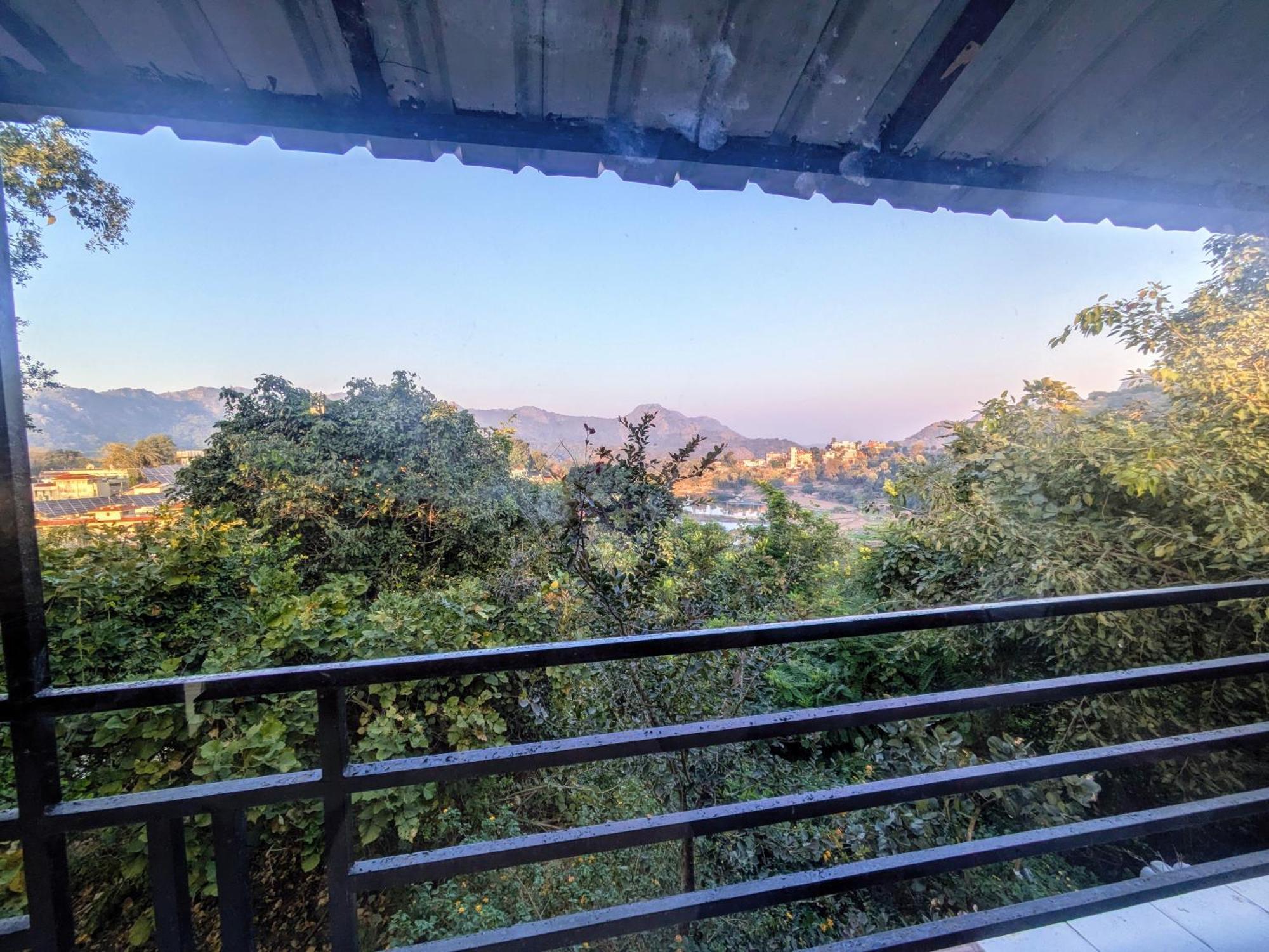 Dude Ranch Villa Mount Abu Luaran gambar