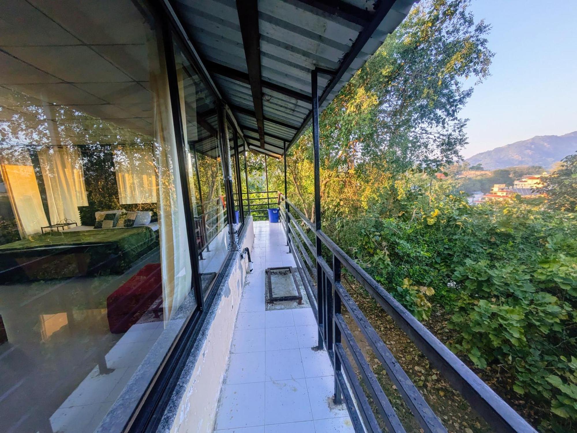 Dude Ranch Villa Mount Abu Luaran gambar
