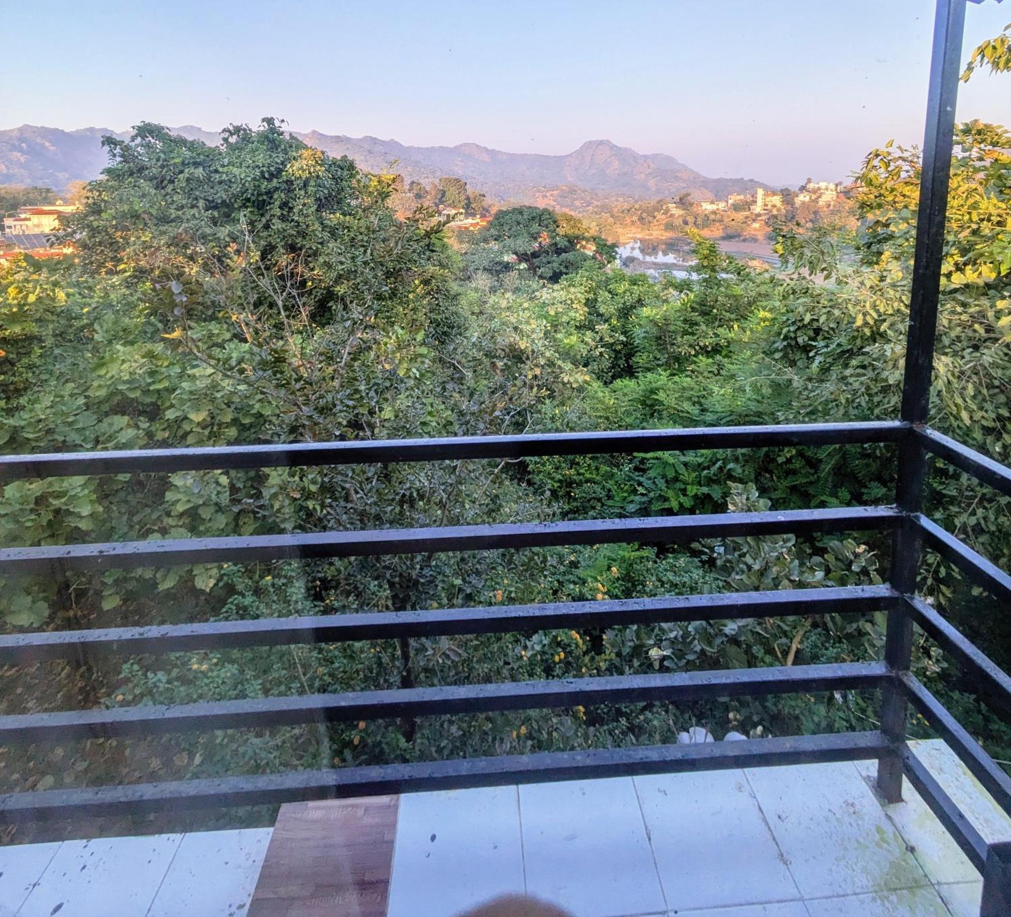 Dude Ranch Villa Mount Abu Luaran gambar