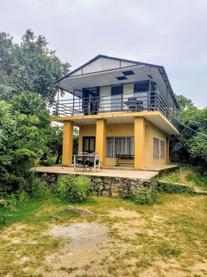 Dude Ranch Villa Mount Abu Luaran gambar