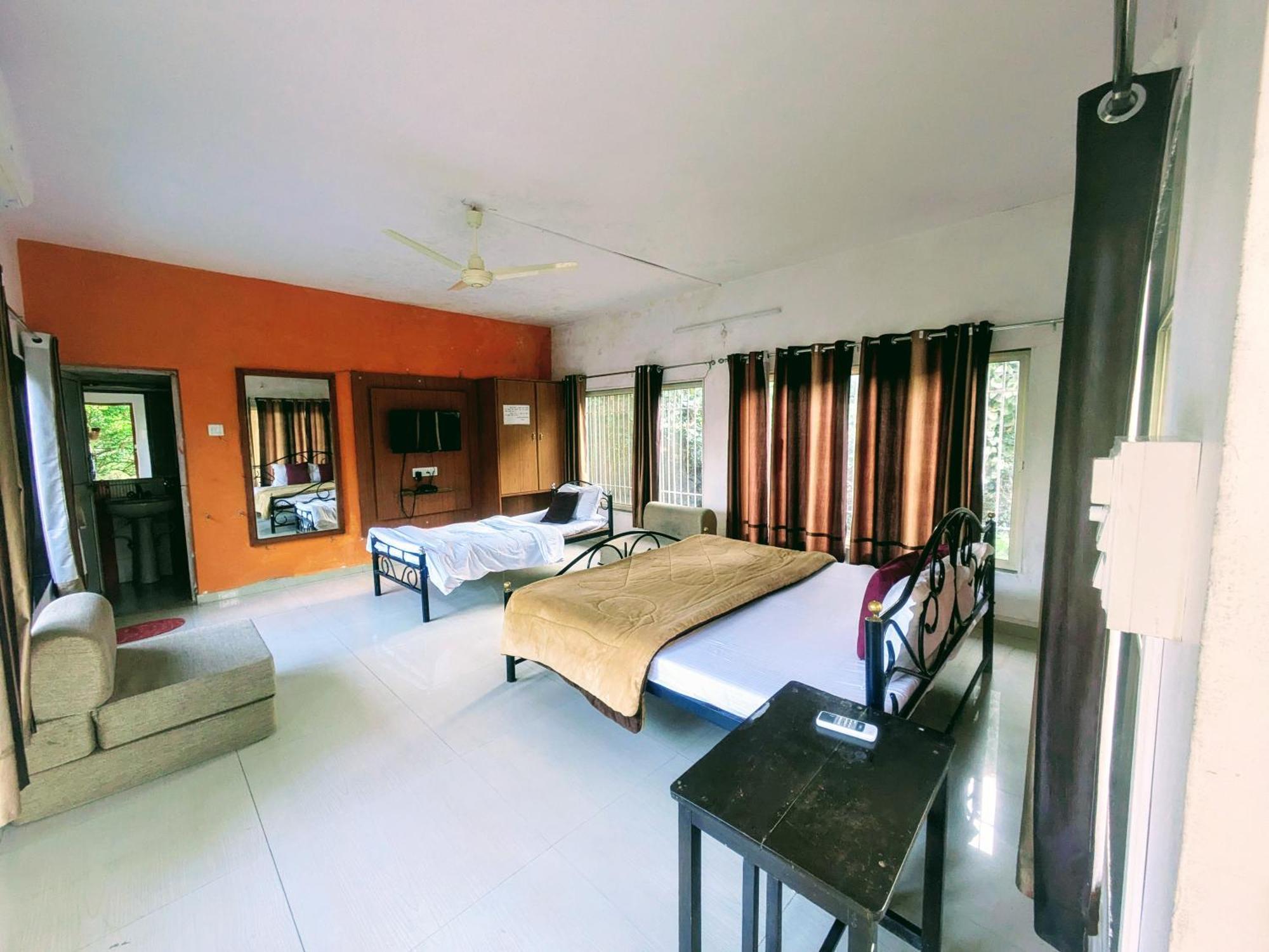 Dude Ranch Villa Mount Abu Luaran gambar