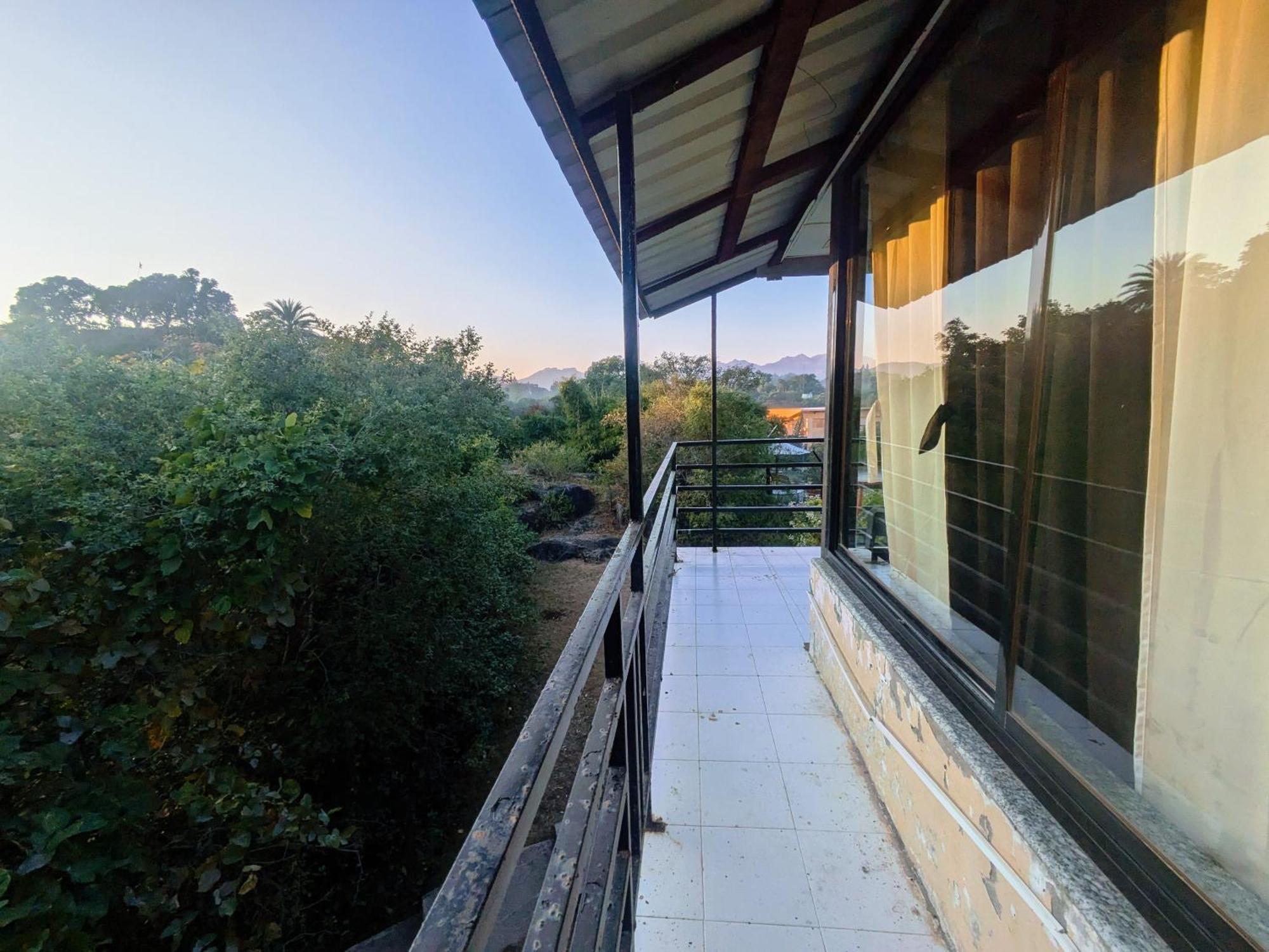 Dude Ranch Villa Mount Abu Luaran gambar