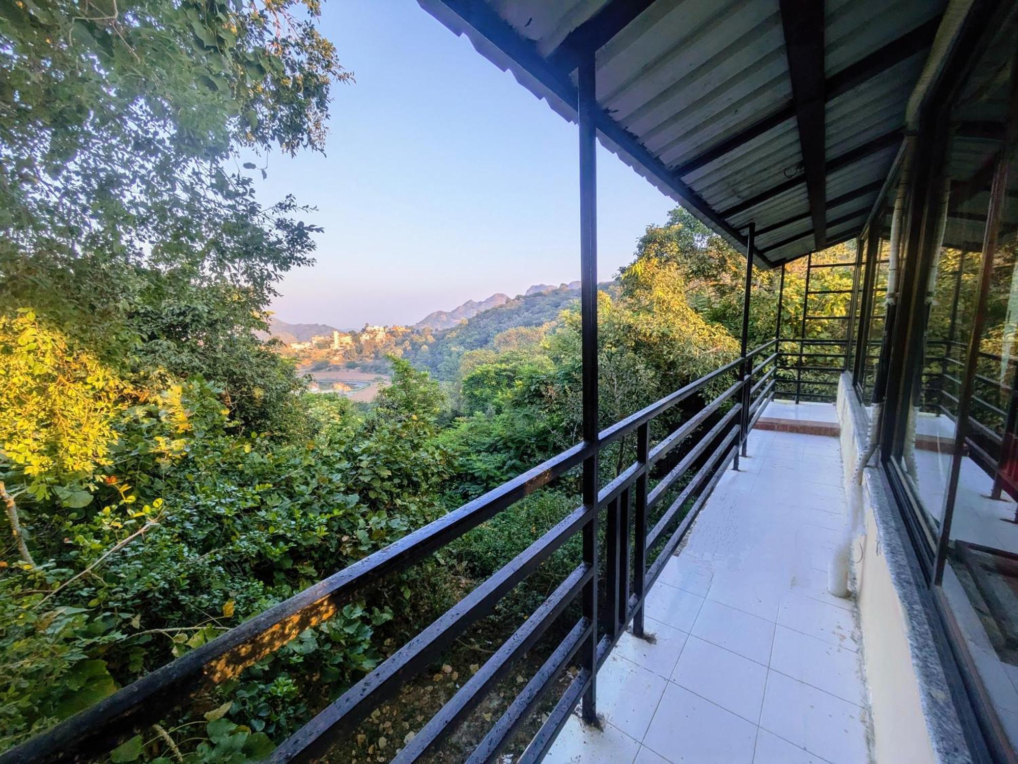 Dude Ranch Villa Mount Abu Luaran gambar