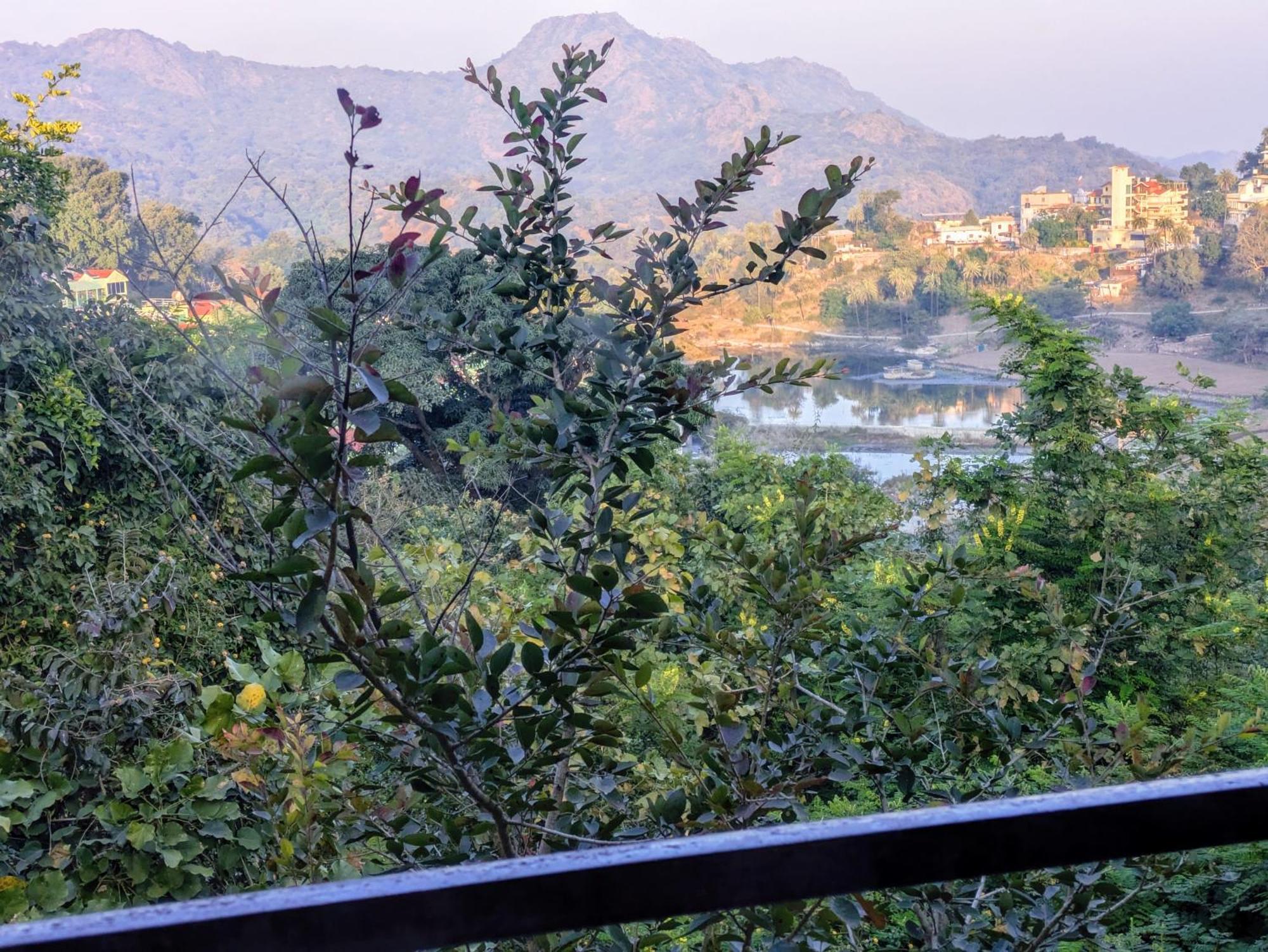Dude Ranch Villa Mount Abu Luaran gambar