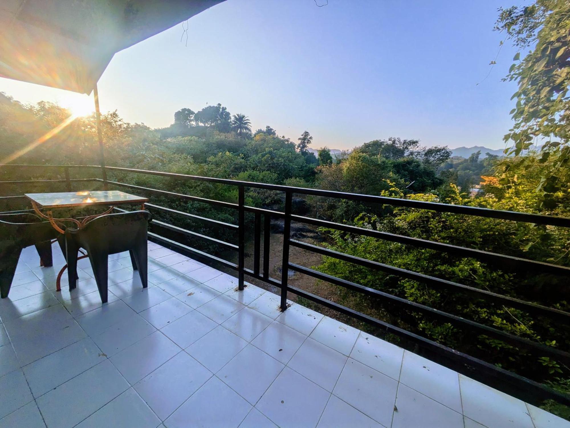 Dude Ranch Villa Mount Abu Luaran gambar