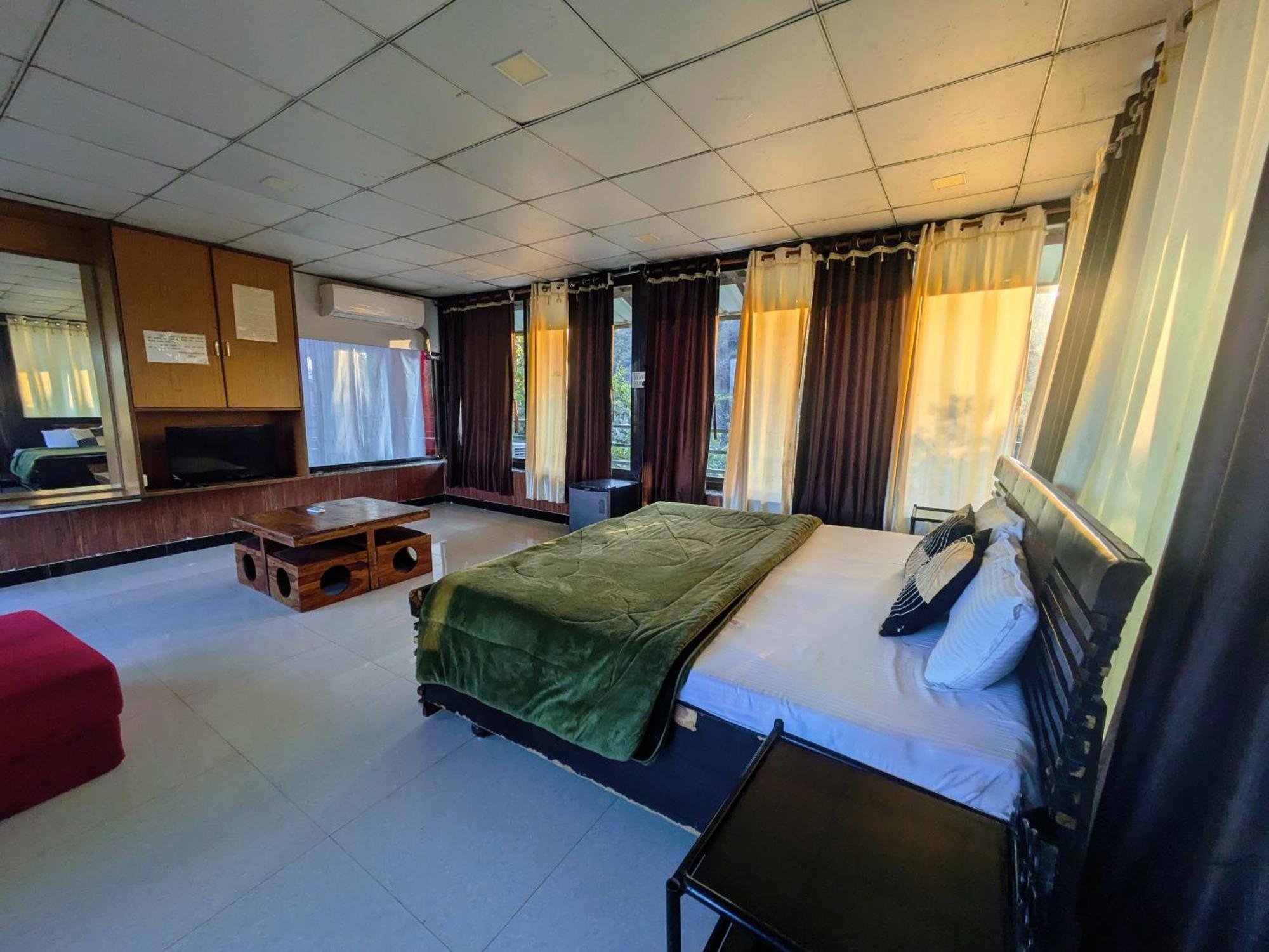 Dude Ranch Villa Mount Abu Luaran gambar