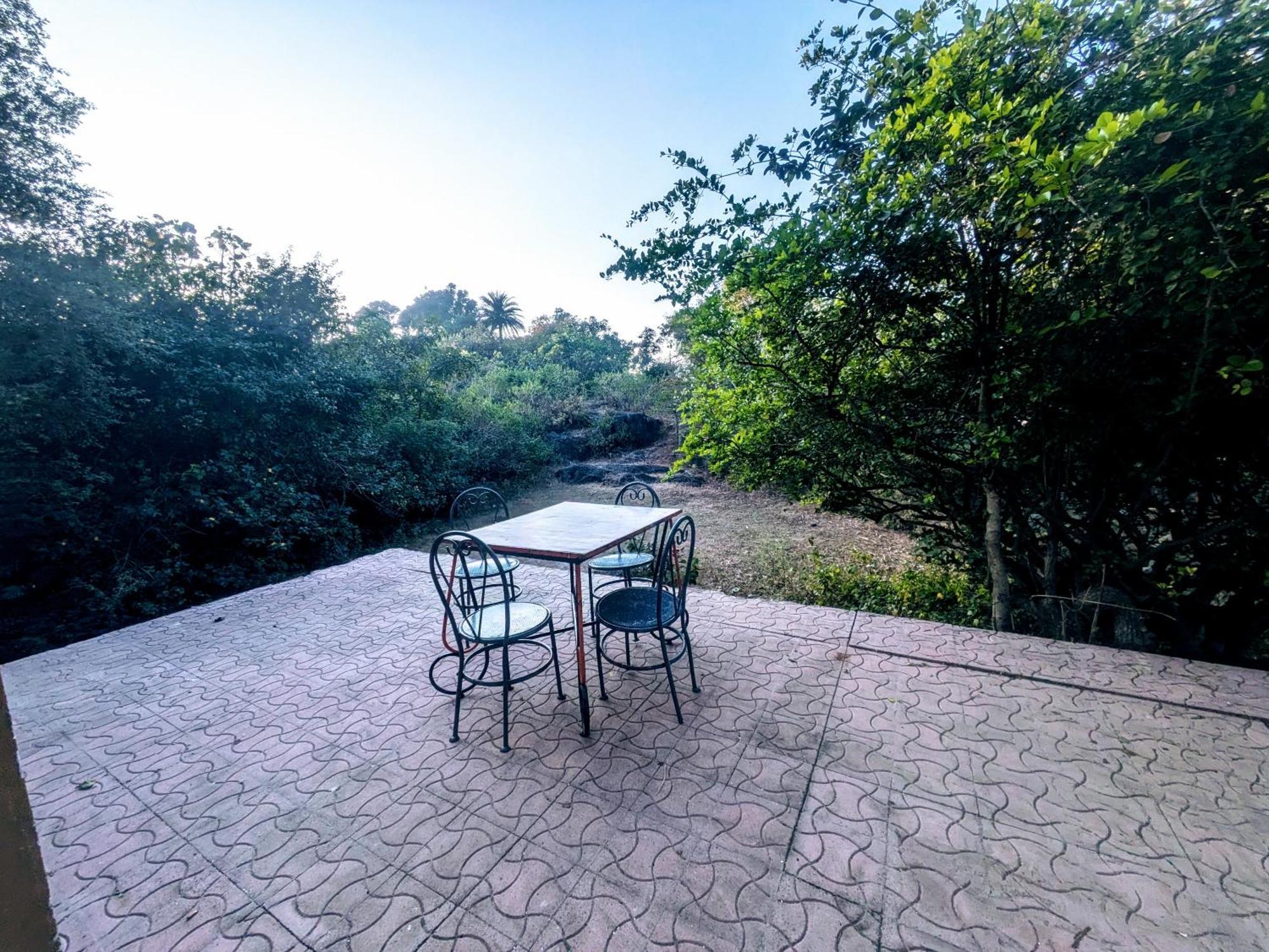 Dude Ranch Villa Mount Abu Luaran gambar
