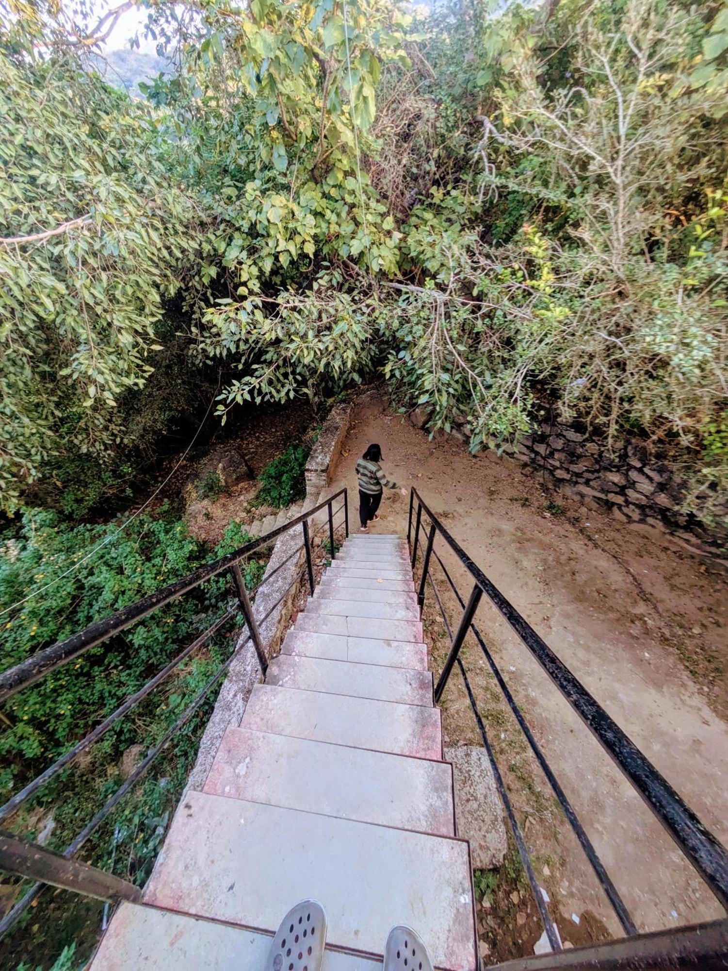 Dude Ranch Villa Mount Abu Luaran gambar